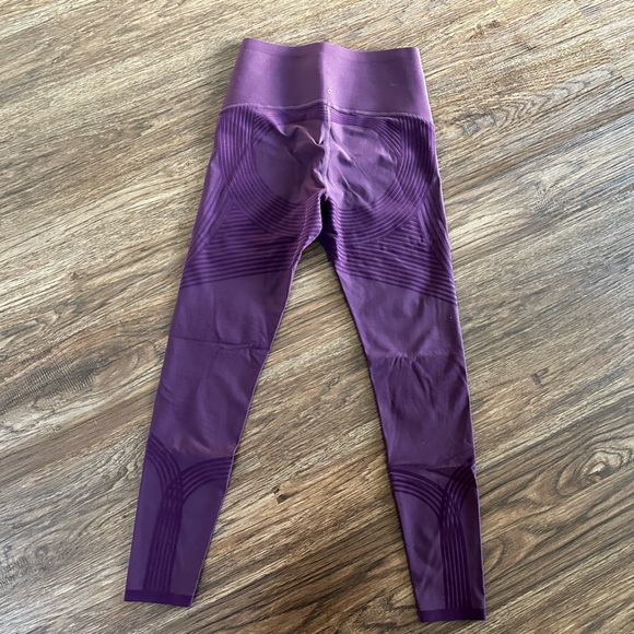 Fanka Body Sculpt Leggings - Picture 4 of 7